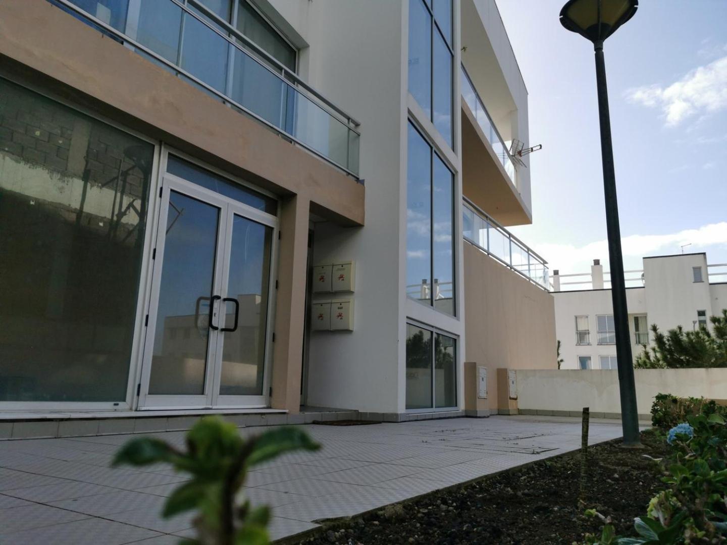 Welcome Buddy - Santo Amaro Apartment Vila Franca do Campo Exterior photo