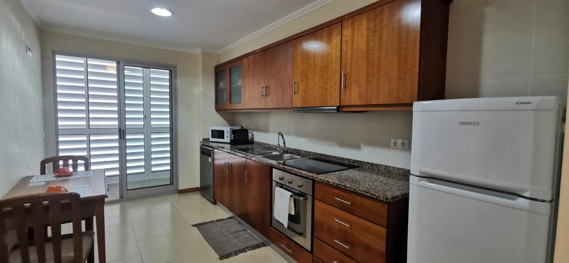 Welcome Buddy - Santo Amaro Apartment Vila Franca do Campo Exterior photo