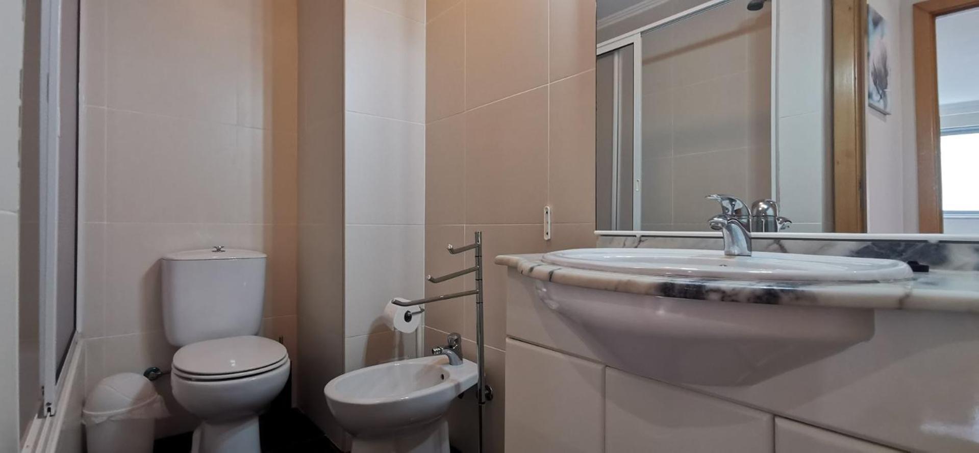 Welcome Buddy - Santo Amaro Apartment Vila Franca do Campo Exterior photo