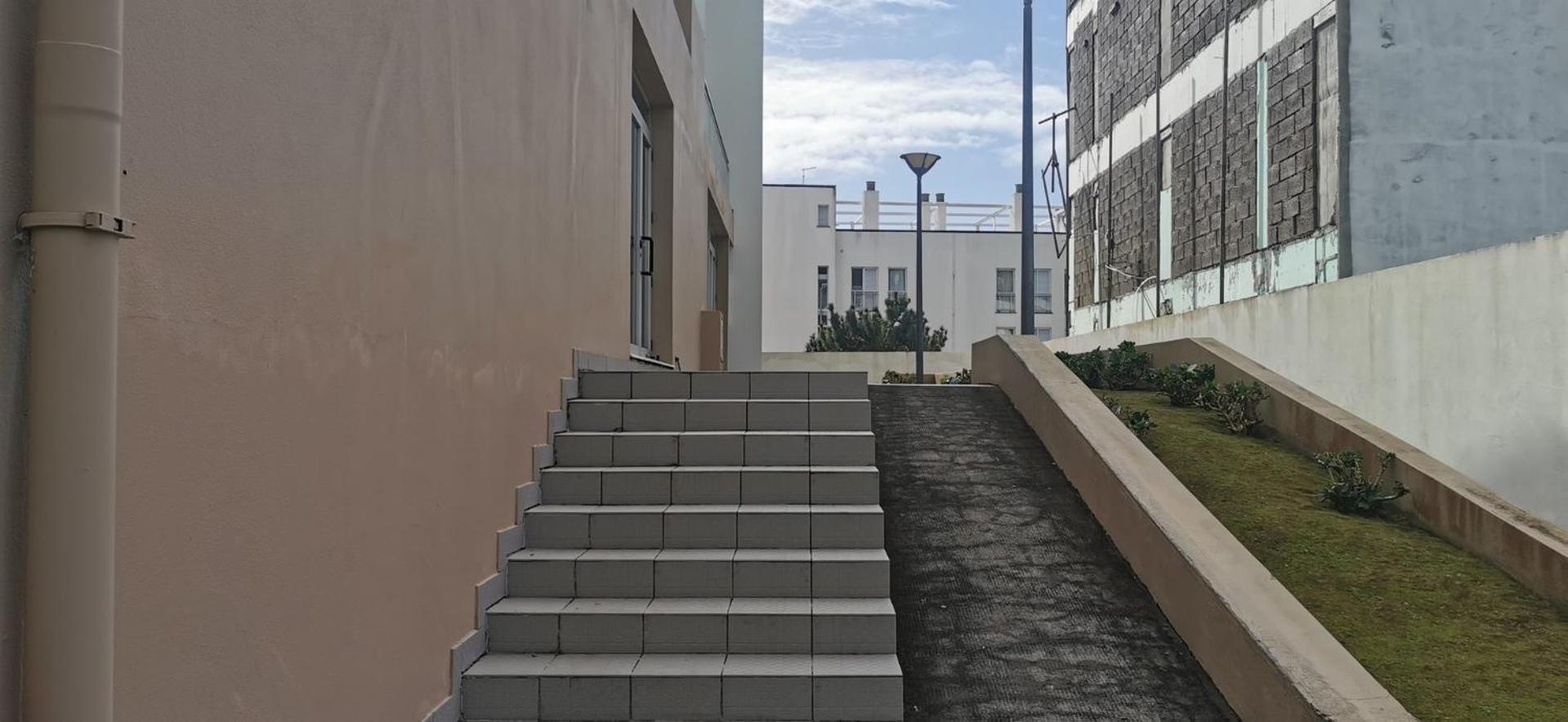 Welcome Buddy - Santo Amaro Apartment Vila Franca do Campo Exterior photo